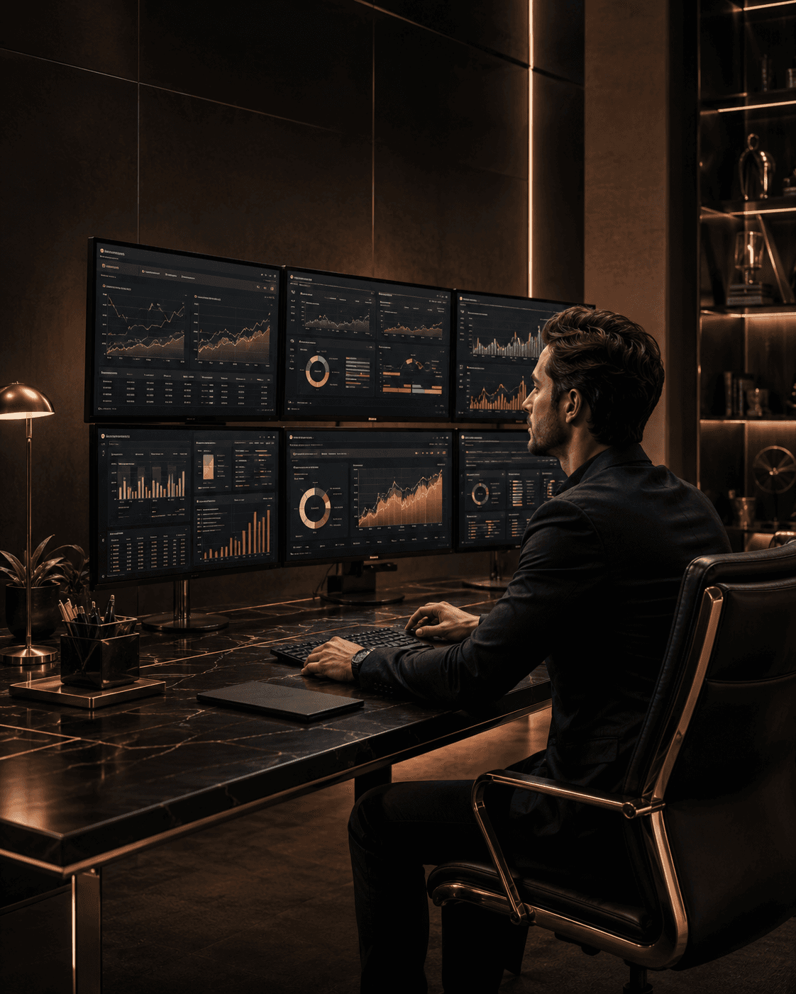 Digital Marketing Solutions