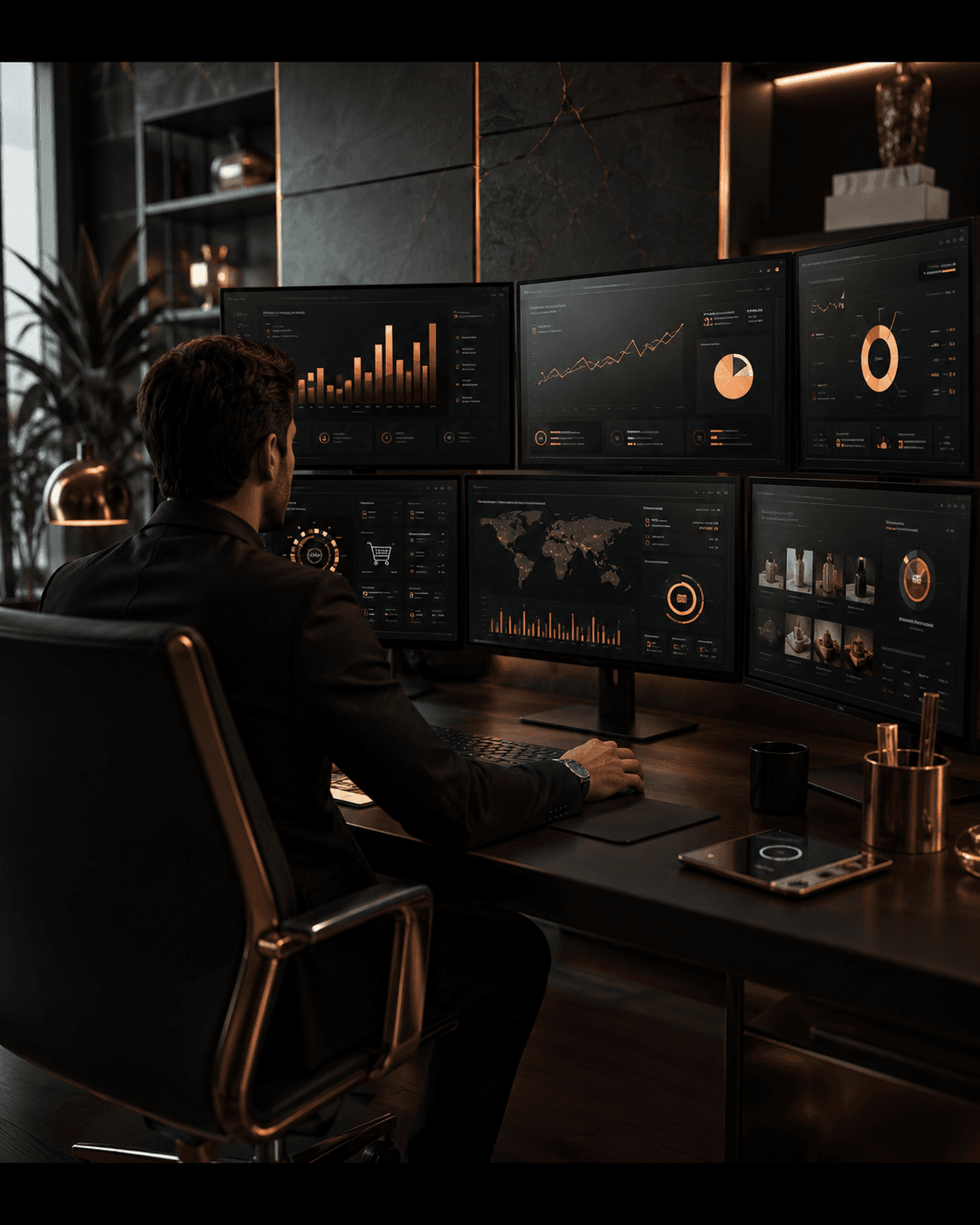 Performance Marketing