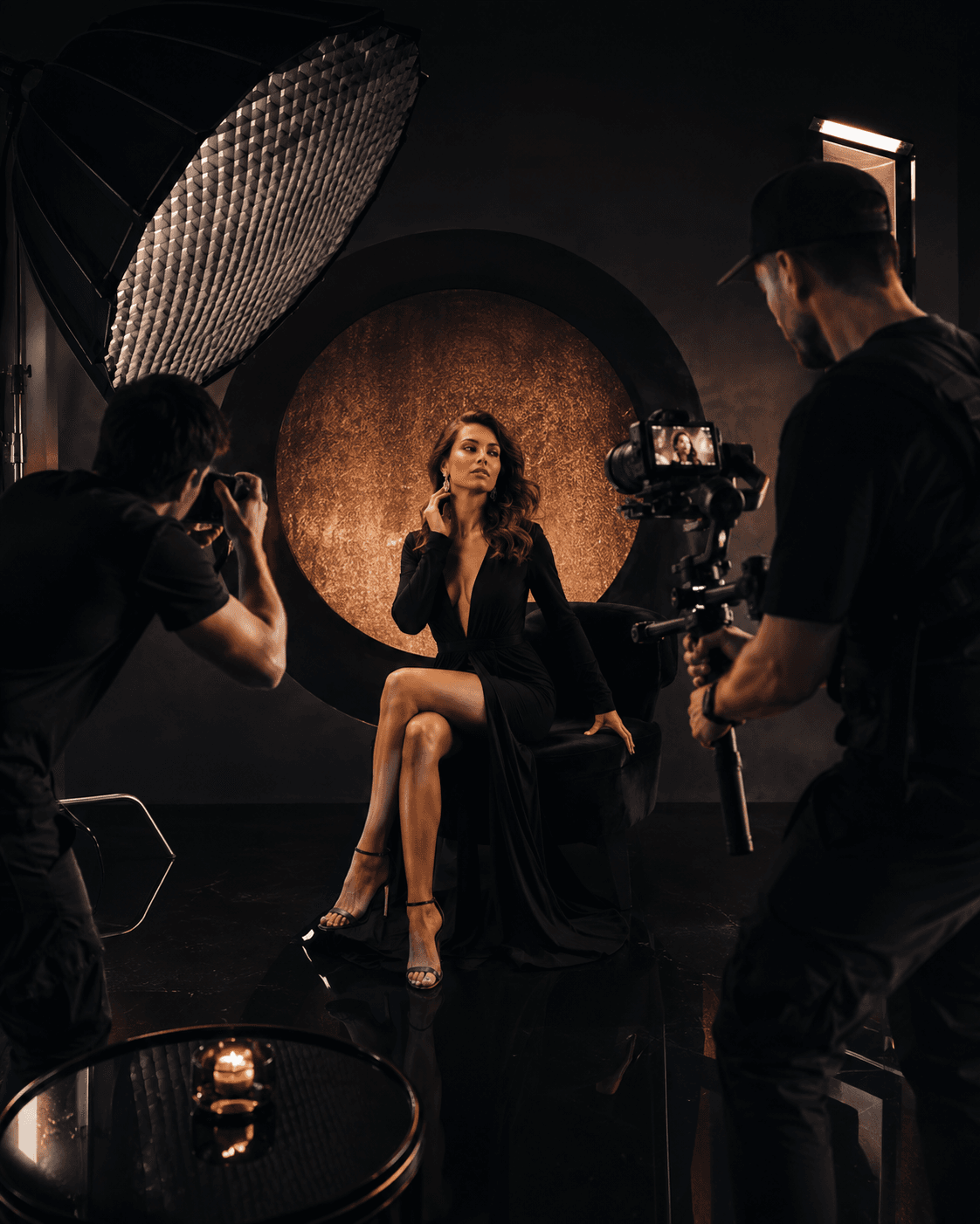 Photography & Videography